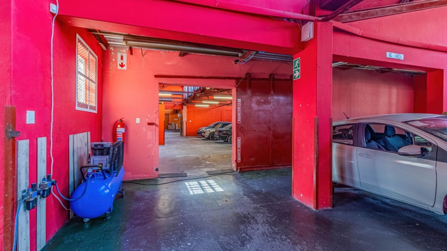 Commercial Property for Sale in Booysens Gauteng