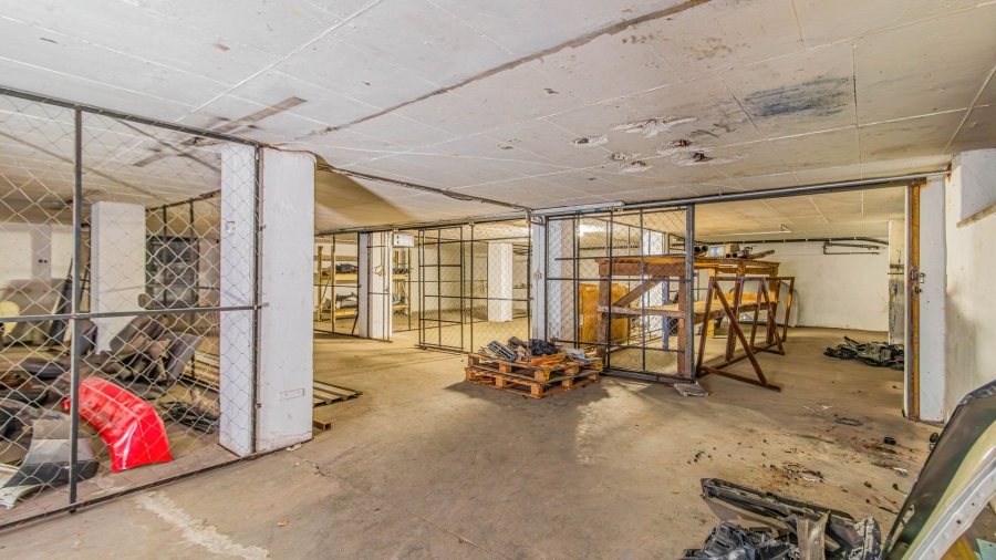 Commercial Property for Sale in Booysens Gauteng