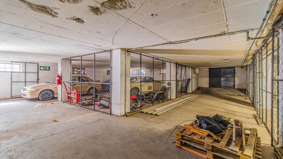 Commercial Property for Sale in Booysens Gauteng