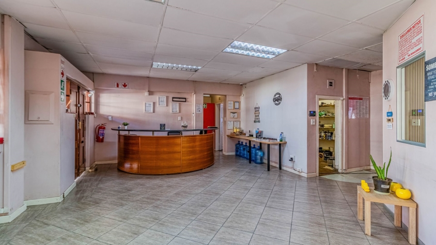 Commercial Property for Sale in Booysens Gauteng