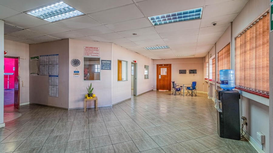 Commercial Property for Sale in Booysens Gauteng