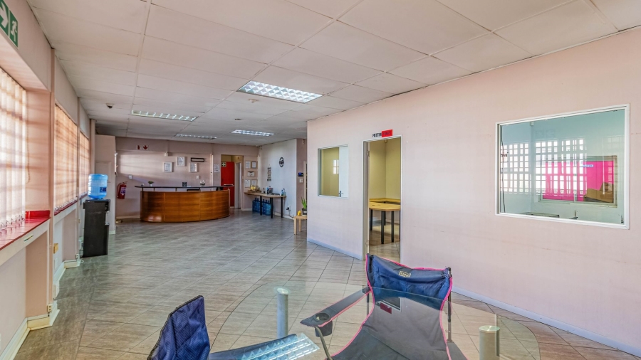 Commercial Property for Sale in Booysens Gauteng