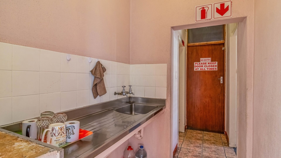 Commercial Property for Sale in Booysens Gauteng