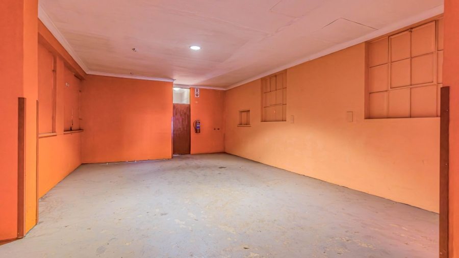 Commercial Property for Sale in Booysens Gauteng