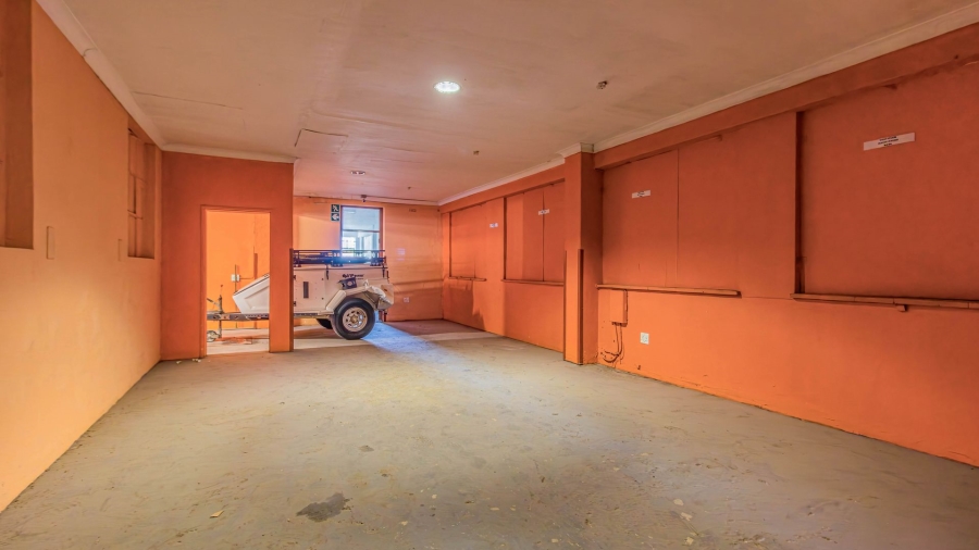 Commercial Property for Sale in Booysens Gauteng