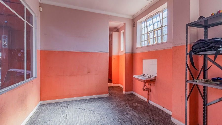 Commercial Property for Sale in Booysens Gauteng