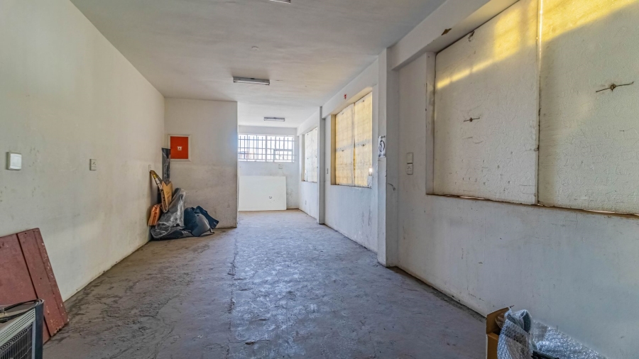 Commercial Property for Sale in Booysens Gauteng