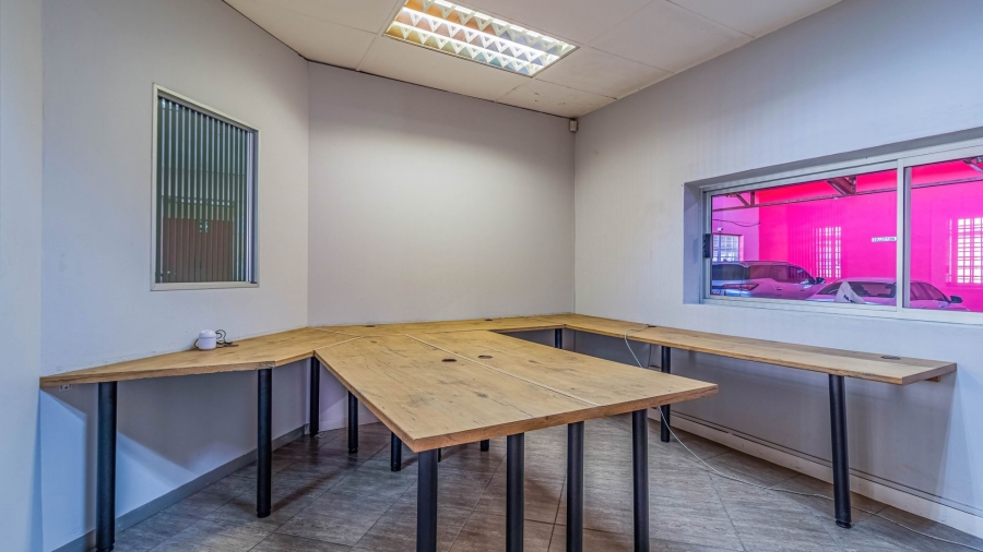 Commercial Property for Sale in Booysens Gauteng