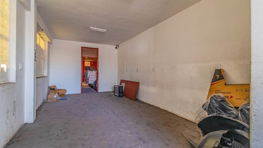Commercial Property for Sale in Booysens Gauteng