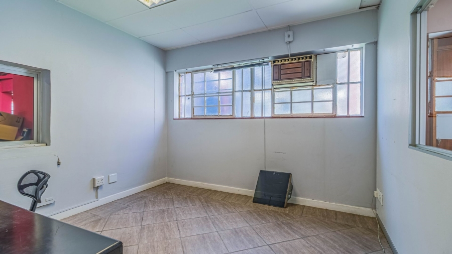 Commercial Property for Sale in Booysens Gauteng