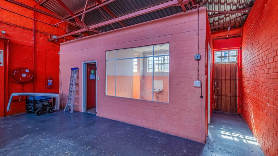 Commercial Property for Sale in Booysens Gauteng