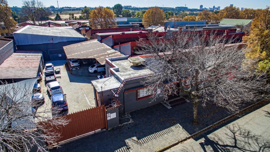 Commercial Property for Sale in Booysens Gauteng