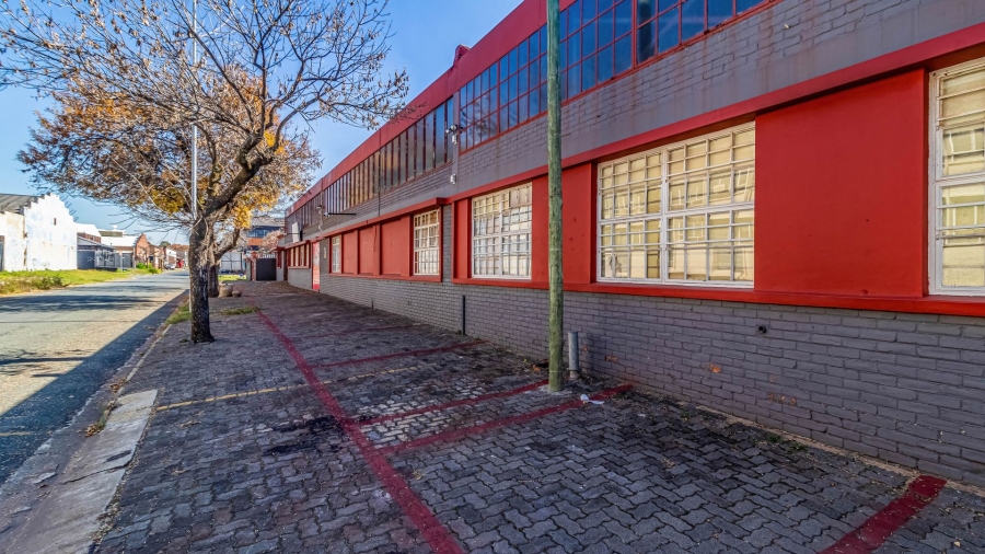 Commercial Property for Sale in Booysens Gauteng
