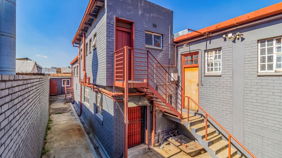 Commercial Property for Sale in Booysens Gauteng