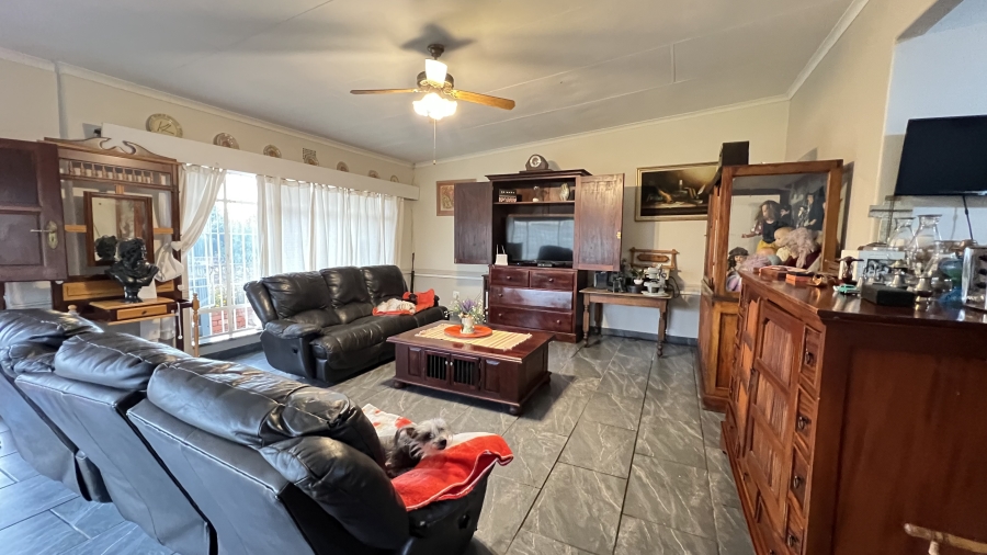 3 Bedroom Property for Sale in Witpoortjie Gauteng