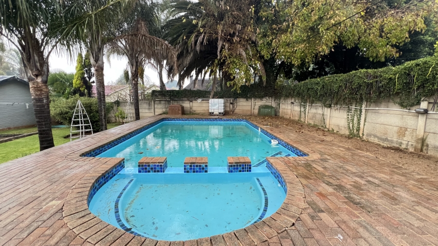 3 Bedroom Property for Sale in Witpoortjie Gauteng