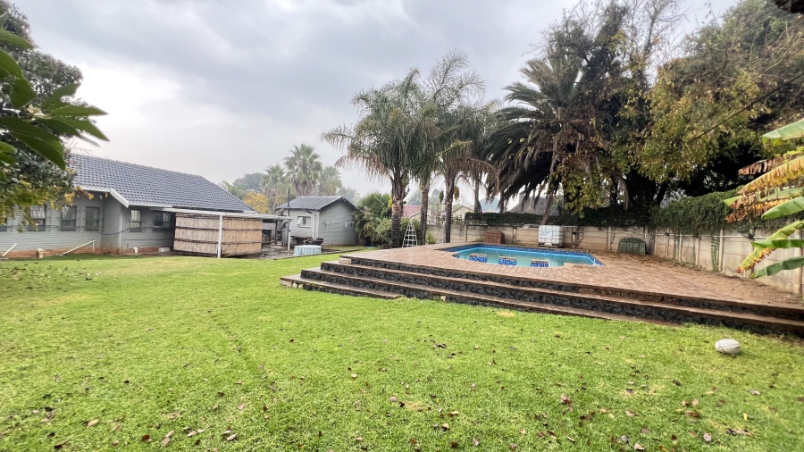 3 Bedroom Property for Sale in Witpoortjie Gauteng