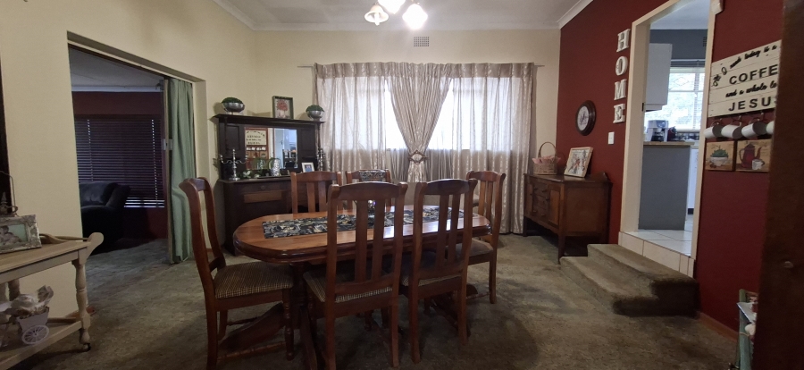 4 Bedroom Property for Sale in Quellerie Park Gauteng