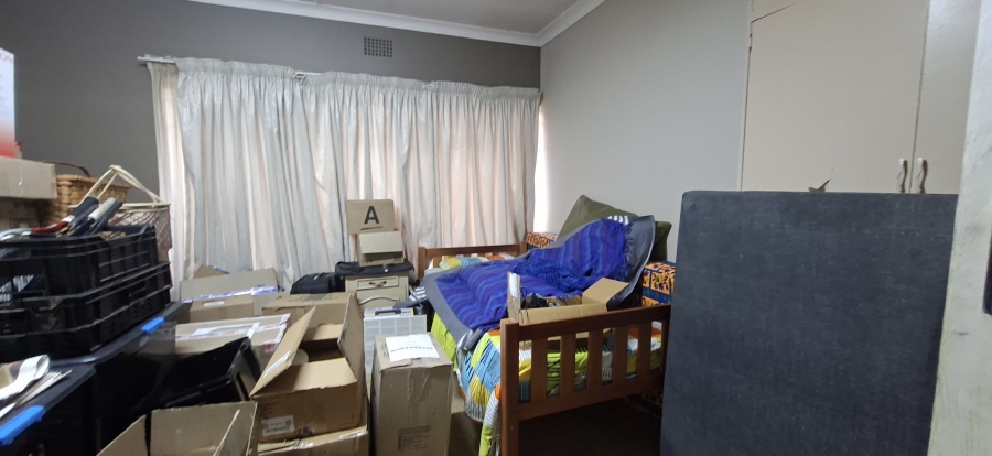 4 Bedroom Property for Sale in Quellerie Park Gauteng