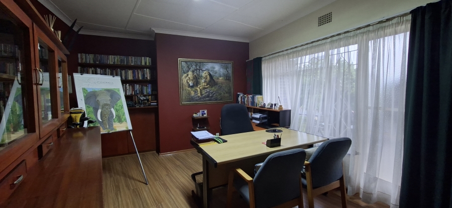 4 Bedroom Property for Sale in Quellerie Park Gauteng