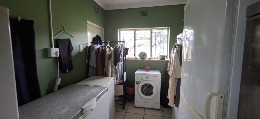 4 Bedroom Property for Sale in Quellerie Park Gauteng