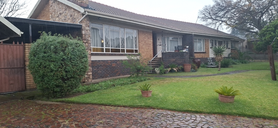 4 Bedroom Property for Sale in Quellerie Park Gauteng