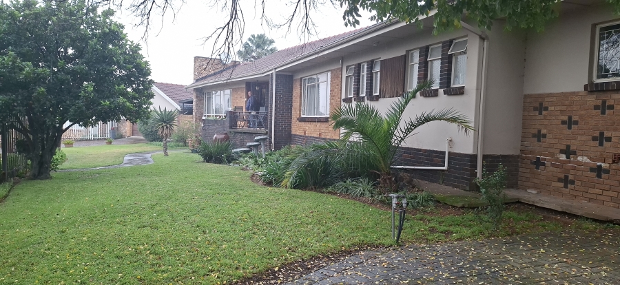 4 Bedroom Property for Sale in Quellerie Park Gauteng