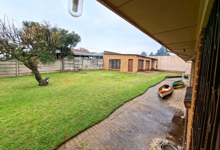 4 Bedroom Property for Sale in Quellerie Park Gauteng