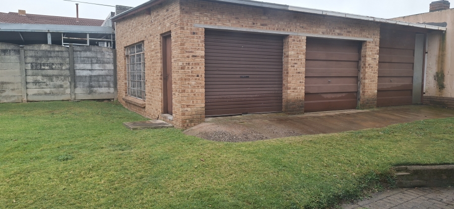 4 Bedroom Property for Sale in Quellerie Park Gauteng