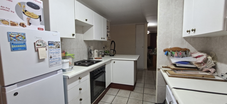 3 Bedroom Property for Sale in Krugersdorp North Gauteng