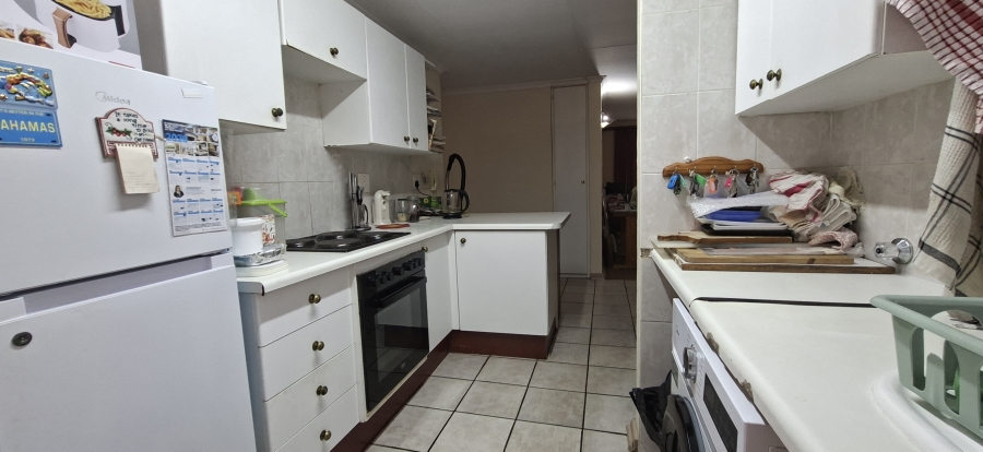 3 Bedroom Property for Sale in Krugersdorp North Gauteng
