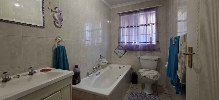 3 Bedroom Property for Sale in Krugersdorp North Gauteng