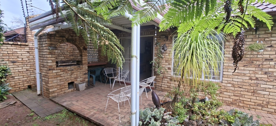 3 Bedroom Property for Sale in Krugersdorp North Gauteng