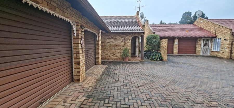 3 Bedroom Property for Sale in Krugersdorp North Gauteng