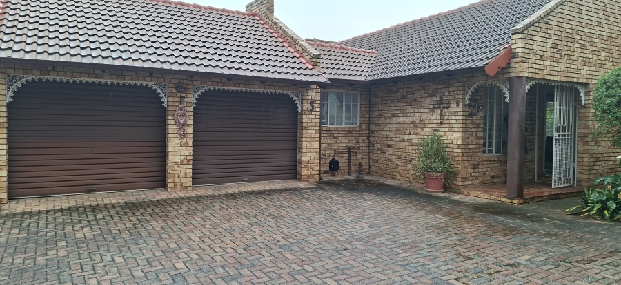 3 Bedroom Property for Sale in Krugersdorp North Gauteng