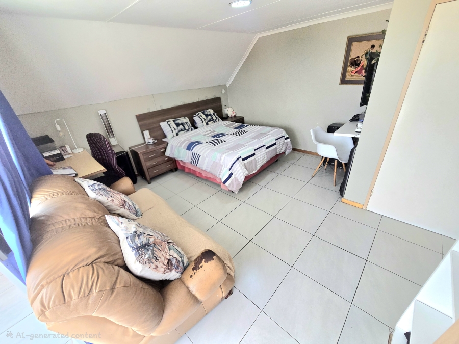 4 Bedroom Property for Sale in Halfway Gardens Gauteng