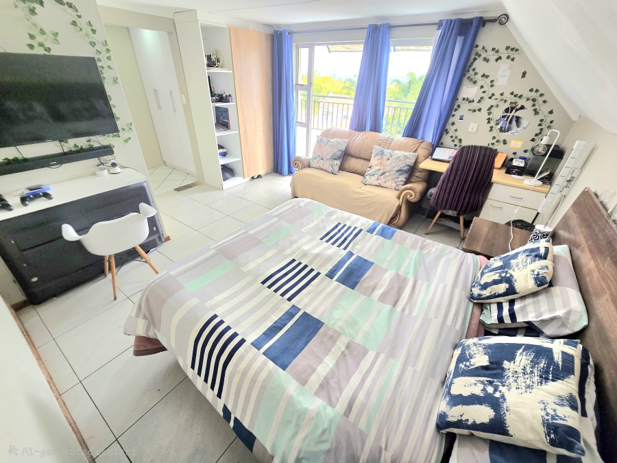 4 Bedroom Property for Sale in Halfway Gardens Gauteng