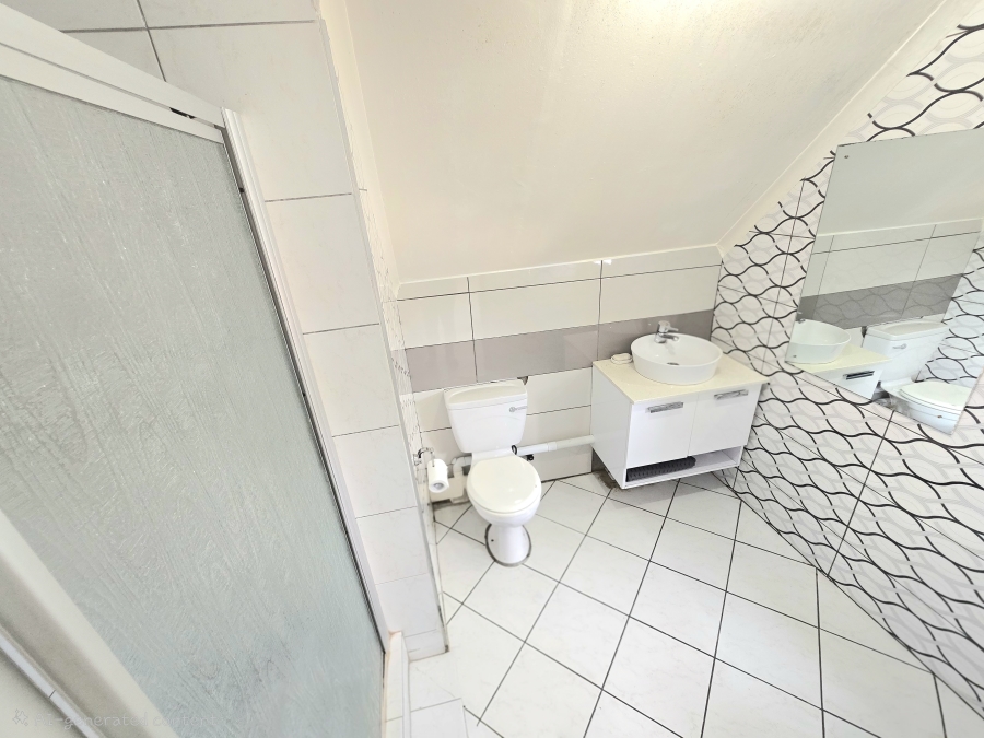 4 Bedroom Property for Sale in Halfway Gardens Gauteng