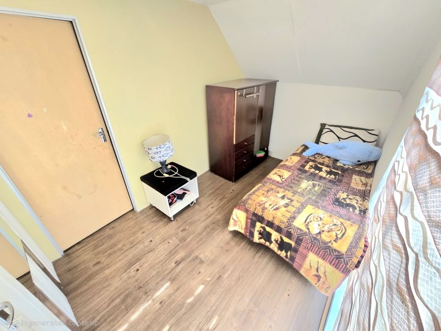 4 Bedroom Property for Sale in Halfway Gardens Gauteng