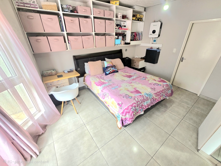 4 Bedroom Property for Sale in Halfway Gardens Gauteng