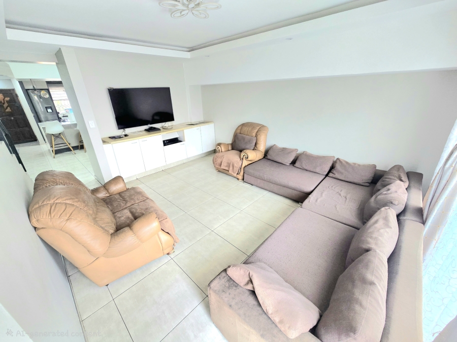 4 Bedroom Property for Sale in Halfway Gardens Gauteng