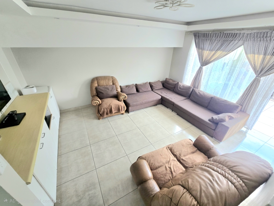 4 Bedroom Property for Sale in Halfway Gardens Gauteng