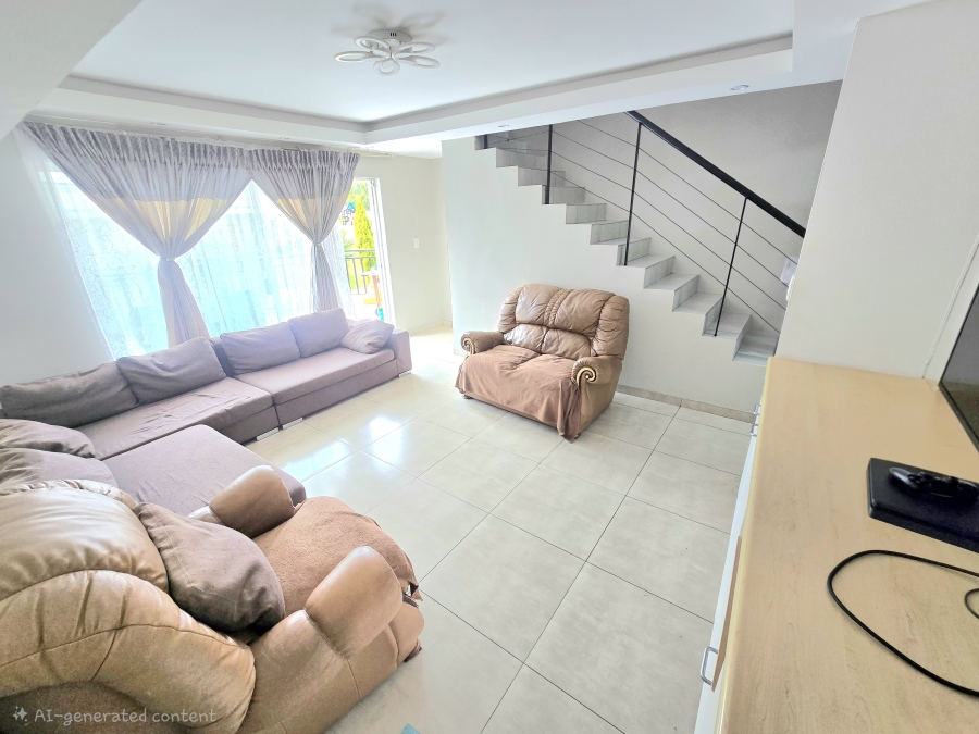 4 Bedroom Property for Sale in Halfway Gardens Gauteng