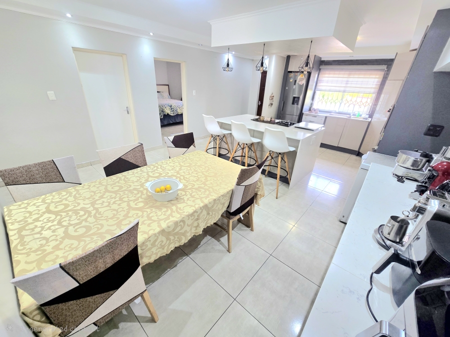 4 Bedroom Property for Sale in Halfway Gardens Gauteng