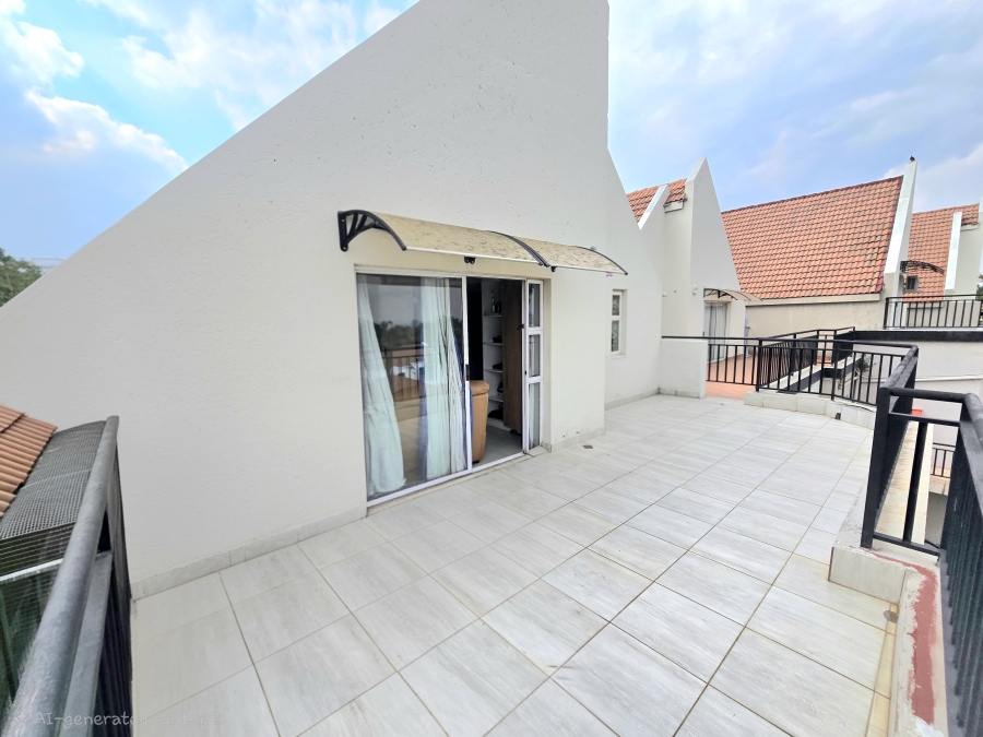 4 Bedroom Property for Sale in Halfway Gardens Gauteng