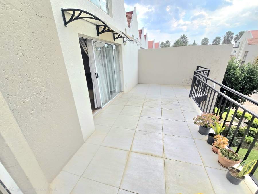 4 Bedroom Property for Sale in Halfway Gardens Gauteng