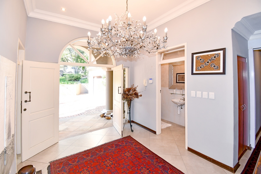 5 Bedroom Property for Sale in Rivonia Gauteng
