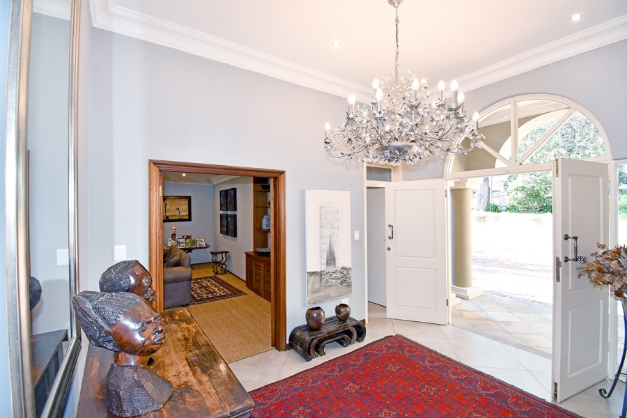 5 Bedroom Property for Sale in Rivonia Gauteng