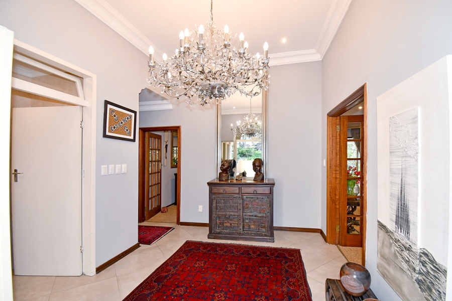 5 Bedroom Property for Sale in Rivonia Gauteng