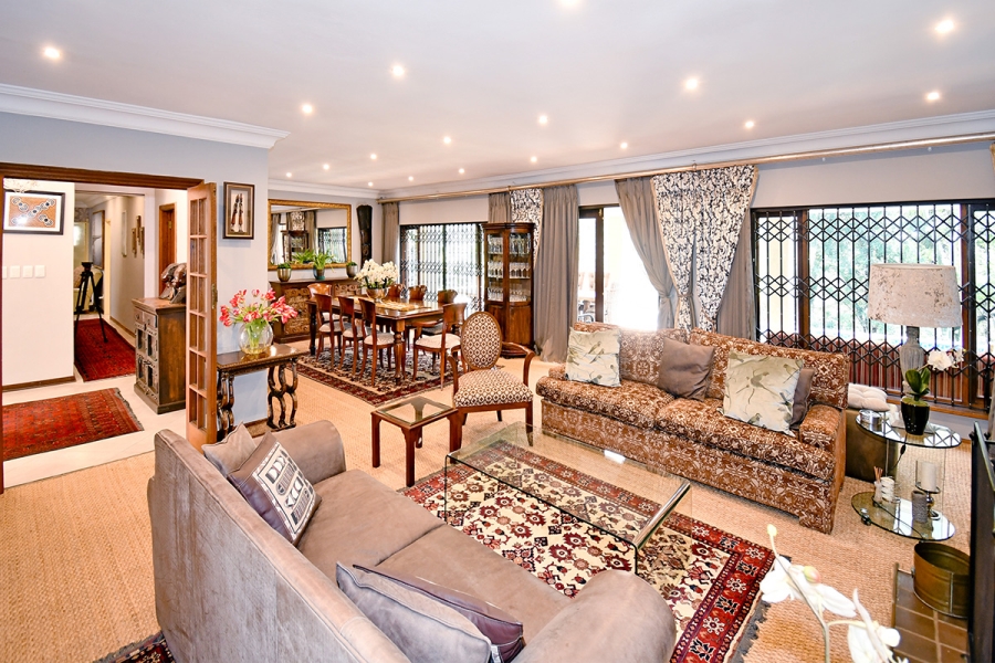 5 Bedroom Property for Sale in Rivonia Gauteng